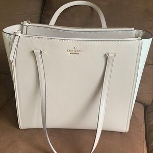 Kate Spade Patterson Dr Large Tote